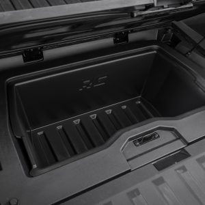 Rough Country Bed Storage Compartment Tesla Cybertruck 4WD (2024-2026)