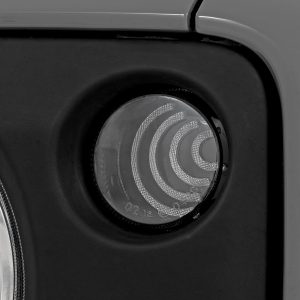 Rough Country LED Turn Signal Indicator Lights EU Approved Suzuki Jimny (2018-2026)