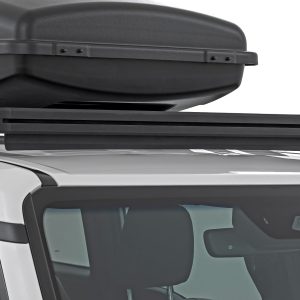 Rough Country Roof Rack Wind Deflector Universal