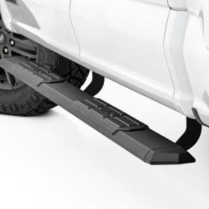 Rough Country TR2 Running Boards Ford F-150/Lightning/F-250/F-350/Raptor (2015-2026)