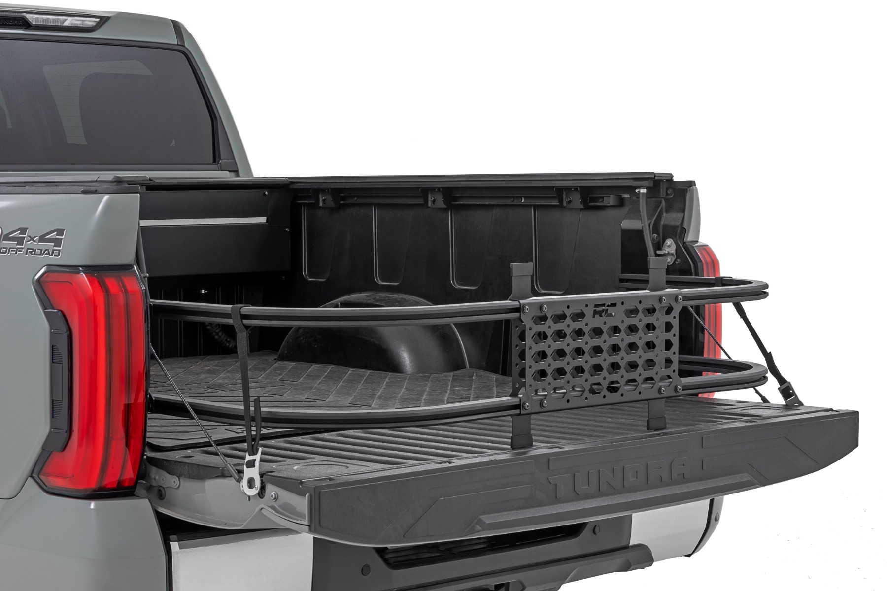 Rough Country Bed Extender 26″ Extension Multiple Makes & Models (Chevy/Ford/GMC/Ram/Toyota)
