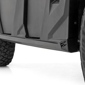 Rough Country Rocker Guard Kit 4 Seater CFMOTO UFORCE 1000 XL