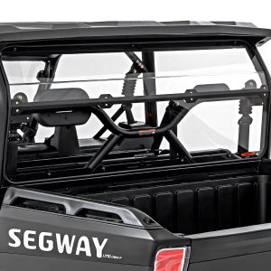 Rough Country Rear Panel Scratch Resistant Segway UT10