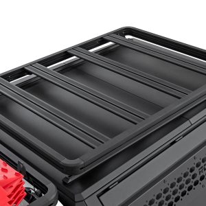 Rough Country Roof Rack Bed Cap Toyota Tacoma 2WD/4WD (2024-2026)