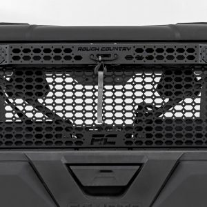Rough Country Game Loader CFMOTO UFORCE 1000/1000XL