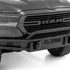 Rough Country Front Bumper Tubular Ram 1500 2WD/4WD (2019-2024)