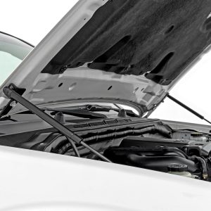 Rough Country Hood Struts Hydraulic Nissan Frontier 2WD/4WD (2005-2021)