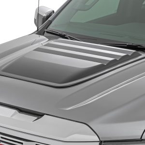Rough Country Hood Scoop GMC Sierra 1500 2WD/4WD (2019-2026)