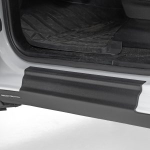 Rough Country Trail Cladding Rocker Sill Plates Ram 1500 2WD/4WD (2019-2026)