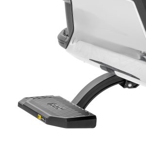 Rough Country Retractable Bed Step Manual Pull Chevy/GMC 2500HD/3500HD (20-26)
