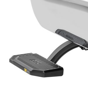 Rough Country Retractable Bed Step Manual Pull Ram 1500 2WD/4WD (2009-2018 & Classic)
