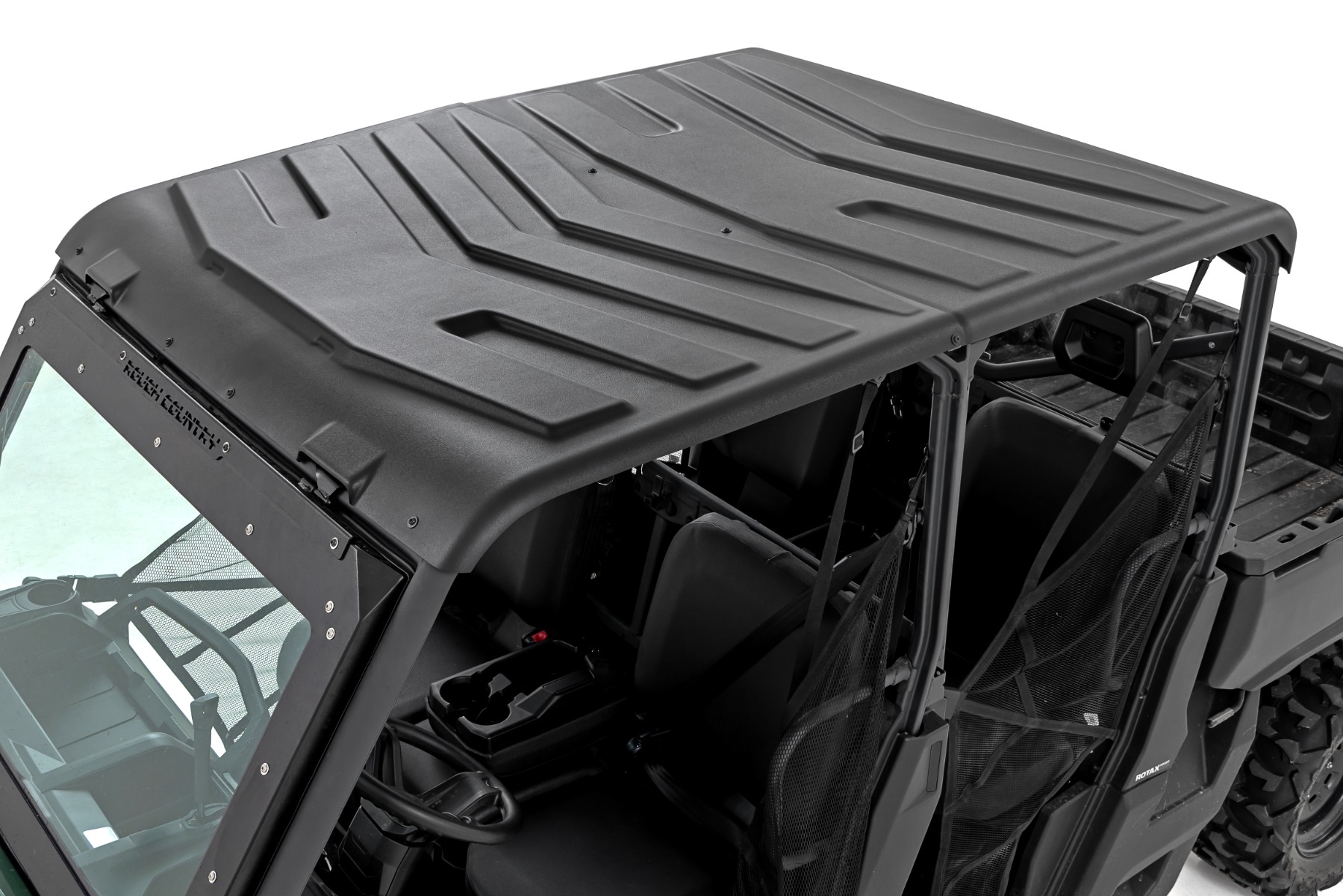 Rough Country UTV Roof 4-Door Can-Am Defender MAX HD7/HD8/HD9/HD10