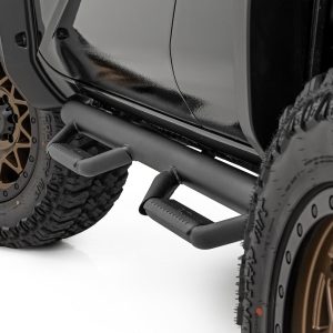 Rough Country Nerf Step Cab Length Toyota 4Runner 2WD/4WD (2025-2026)