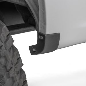 Rough Country Mud Flap Delete Ford F-150 2WD/4WD (2021-2026)