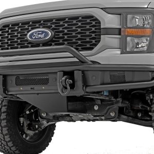 Rough Country Front Bumper Tubular Ford F-150 2WD/4WD (2021-2023)