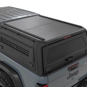 Rough Country Truck Bed Cap Modular 5′ Bed Jeep Gladiator JT 4WD (2020-2026)