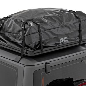 Rough Country Roof Rack Freedom Top Ford Bronco 4WD (2021-2026)