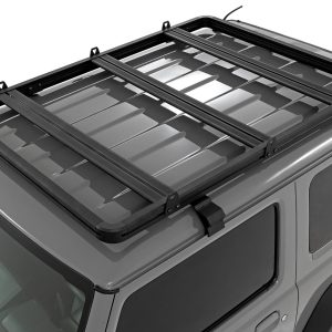 Rough Country Roof Rack 2 Door Suzuki Jimny (2018-2026)