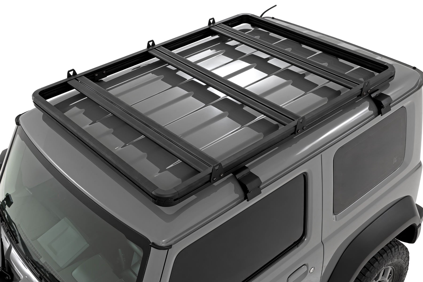 Rough Country Roof Rack 2 Door Suzuki Jimny (2018-2026)