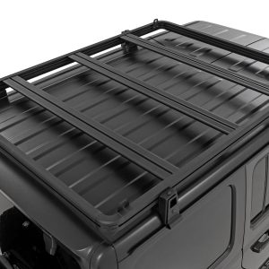 Rough Country Roof Rack Jeep Wrangler JL (18-26)/Wrangler Unlimited (18-26) 4WD