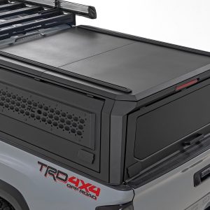 Rough Country Truck Bed Cap Modular 5′ Bed Toyota Tacoma 2WD/4WD (2016-2023)