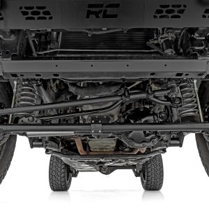 Rough Country HD Steering Kit Jeep Wrangler JK/Wrangler Unlimited (2007-2018)