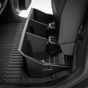 Rough Country Under Seat Storage Tesla Cybertruck 4WD (2024-2026)