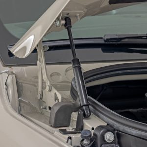 Rough Country Hood Struts Mercedes-Benz Sprinter 2500/Sprinter 3500XD (2019-2026)