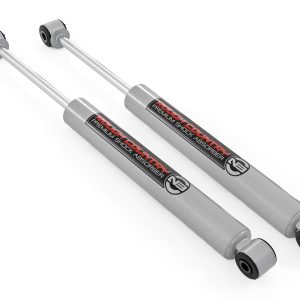 Rough Country N3 Rear Shock Pair 0-2″ Mercedes Sprinter Van 4WD (2019-2026)