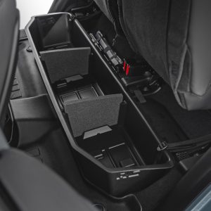 Rough Country Under Seat Storage Jeep Gladiator JT 4WD (2020-2026)
