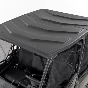 Rough Country UTV Roof HDPE Honda Pioneer 1000-6