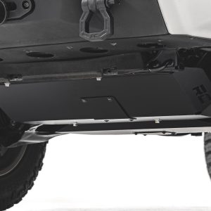 Rough Country Skid Plate Front & Belly Toyota 4Runner 2WD/4WD (2010-2024)