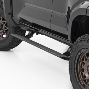 Rough Country Power Running Boards HT-Series Toyota 4Runner 2WD/4WD (2025-2026)
