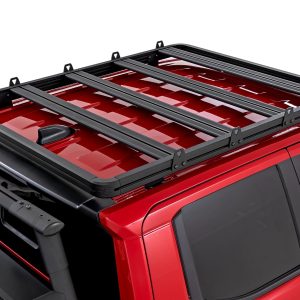 Rough Country Roof Rack Double Cab Toyota Tacoma 2WD/4WD (2024-2026)