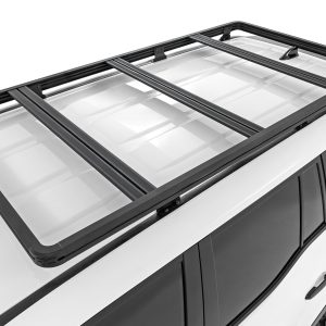 Rough Country Roof Rack Toyota Land Cruiser 4WD (2024-2026)