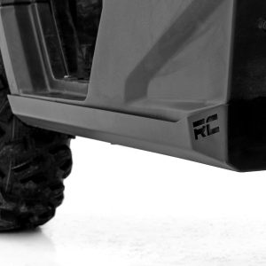 Rough Country Rocker Guard Kit 2 Seater CFMOTO UFORCE 1000