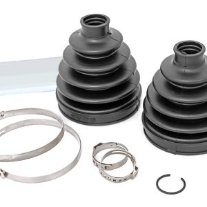 Rough Country Replacement AX3 Axle Boot Rear Polaris Ranger Crew XP 1000/Ranger XP 1000