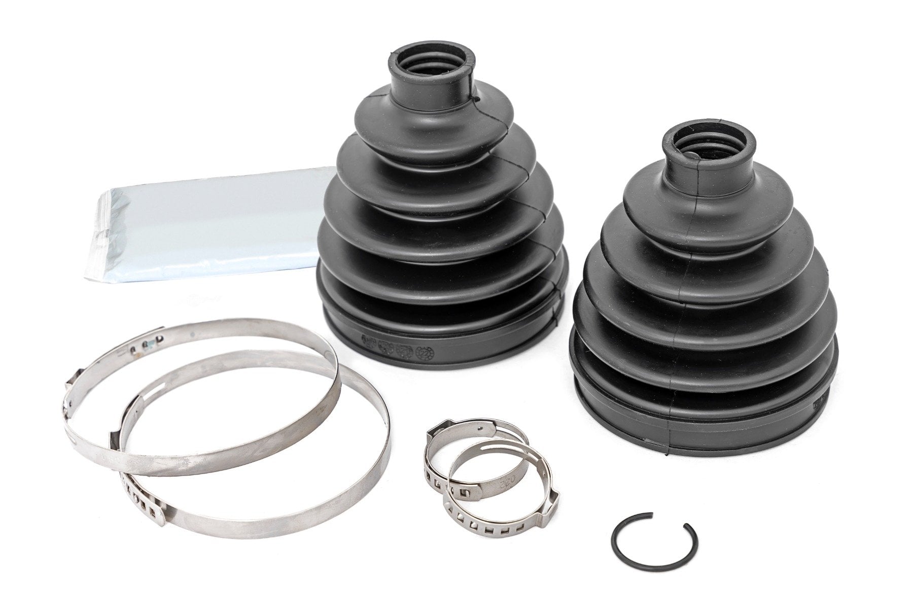 Rough Country Replacement AX3 Axle Boot Rear Polaris Ranger Crew XP 1000/Ranger XP 1000