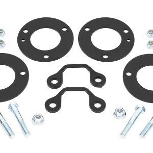 Rough Country 1 Inch Leveling Kit Ford Bronco 4WD (2021-2026)