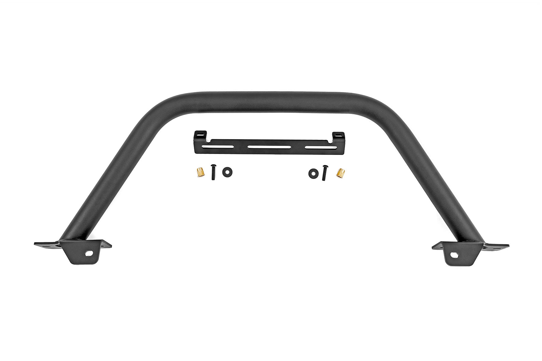 Rough Country Safari Bar OE Modular Steel Ford Bronco 4WD (2021-2026)