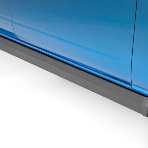Rough Country SR2 Aluminum Rail Ford Bronco 4WD (2021-2026)