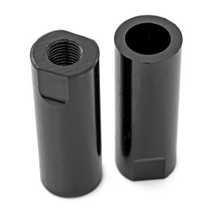 Rough Country HD Tie Rod Sleeves Ford Bronco 4WD (2021-2024)