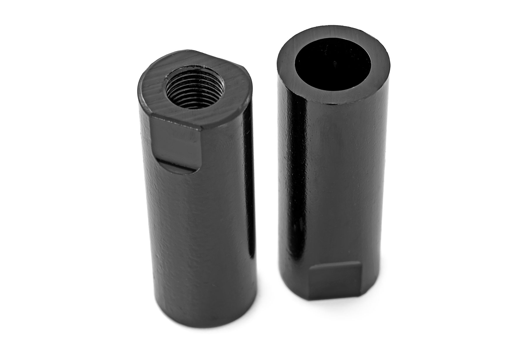Rough Country HD Tie Rod Sleeves Ford Bronco 4WD (2021-2024)