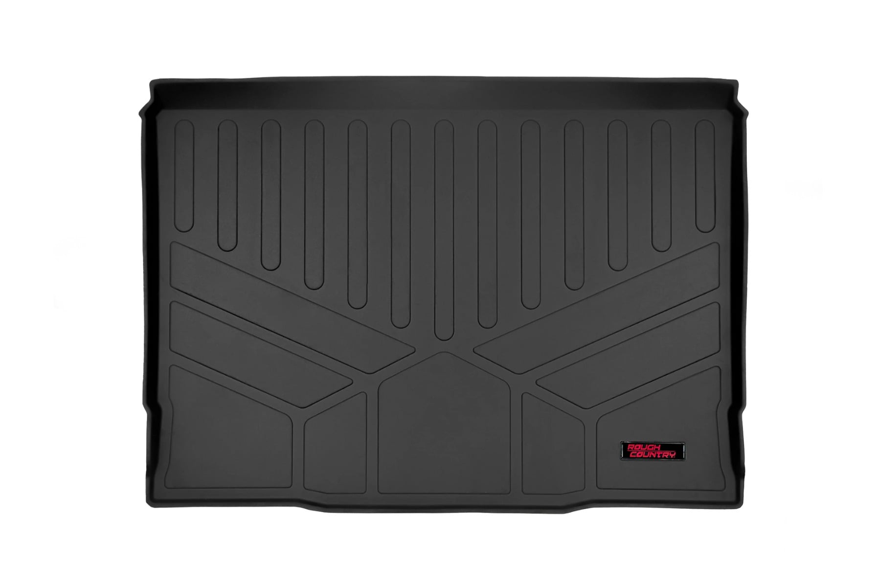 Rough Country Rear Cargo Mat Ford Bronco 4WD (2021-2026)