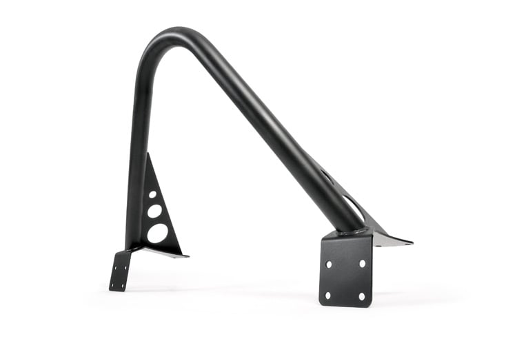 Rough Country Bumper Stinger Bar Jeep Cherokee XJ 2WD/4WD (1984-2001)
