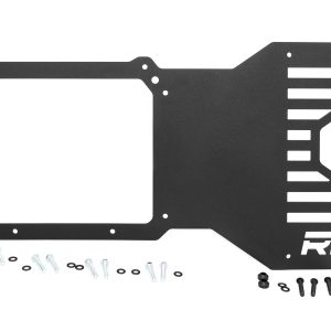 Rough Country Tailgate Reinforcement Ford Bronco 4WD (2021-2026)