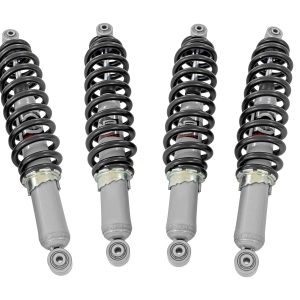 Rough Country N3 Coil Over Shock Set Stock Can-Am Defender HD5/HD8/HD9/H10