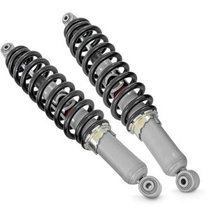 Rough Country N3 Rear Coil Over Shocks Stock Can-Am Defender HD5/HD8/HD9/H10