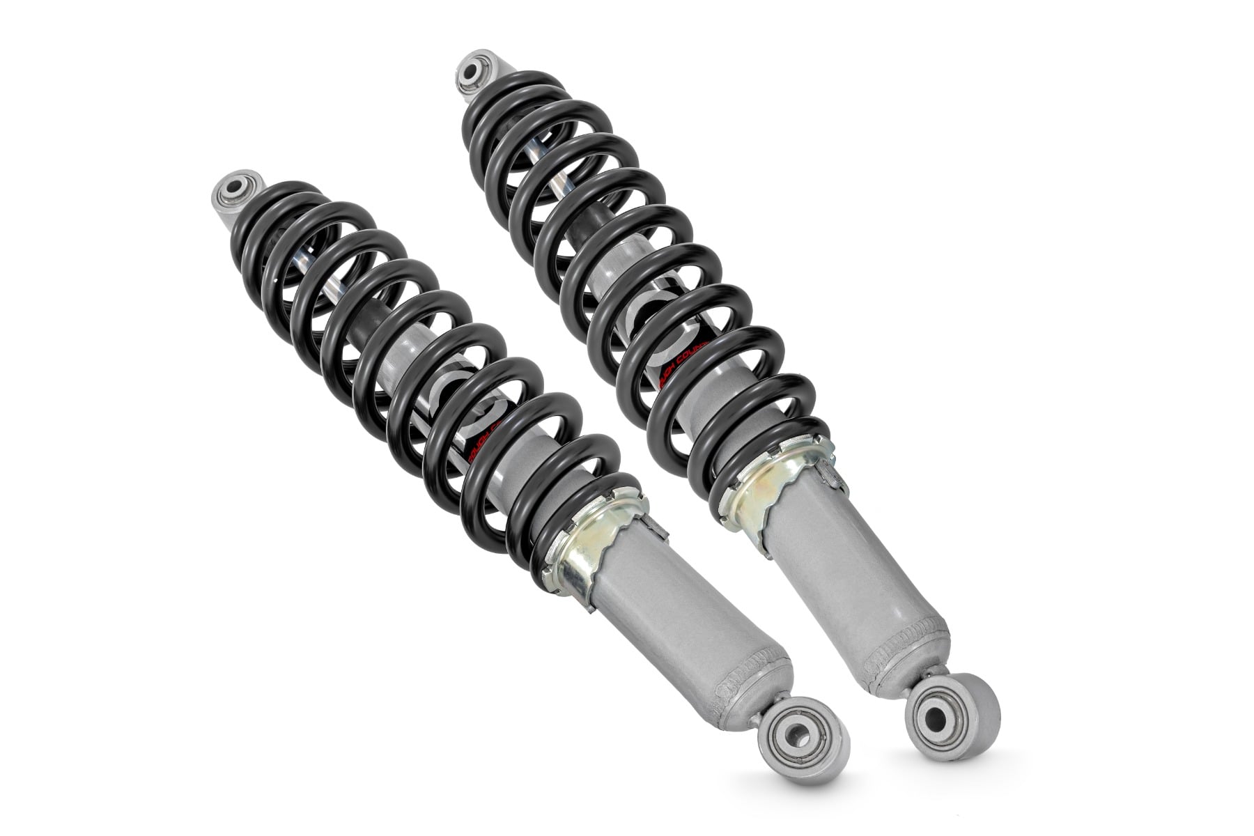 Rough Country N3 Rear Coil Over Shocks Stock Can-Am Defender HD5/HD8/HD9/H10