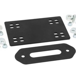 Rough Country Winch Plate Can-Am Defender HD 8/HD 9/HD 10